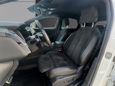 Ds ds7 crossback bluehdi 130 eat8 performance line attelage garantie 12 mois occasion scl 56 - simplicicar vannes simplicicar...