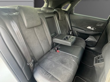 Ds ds7 crossback bluehdi 130 eat8 performance line attelage garantie 12 mois occasion scl 56 - simplicicar vannes simplicicar...