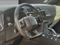 Ds ds7 crossback bluehdi 130 eat8 performance line attelage garantie 12 mois occasion scl 56 - simplicicar vannes simplicicar...