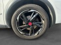 Ds ds7 crossback bluehdi 130 eat8 performance line attelage garantie 12 mois occasion scl 56 - simplicicar vannes simplicicar...