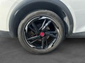 Ds ds7 crossback bluehdi 130 eat8 performance line attelage garantie 12 mois occasion scl 56 - simplicicar vannes simplicicar...