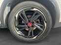 Ds ds7 crossback bluehdi 130 eat8 performance line attelage garantie 12 mois occasion scl 56 - simplicicar vannes simplicicar...
