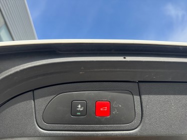 Ds ds7 crossback bluehdi 130 eat8 performance line attelage garantie 12 mois occasion scl 56 - simplicicar vannes simplicicar...
