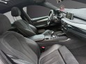 Bmw x6 e71 lci xdrive40d 313ch m sport caméra arr / toit ouvrant / sièges chauffant alcantara occasion simplicicar veauche...