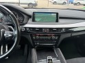 Bmw x6 e71 lci xdrive40d 313ch m sport caméra arr / toit ouvrant / sièges chauffant alcantara occasion simplicicar veauche...