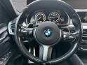 Bmw x6 e71 lci xdrive40d 313ch m sport caméra arr / toit ouvrant / sièges chauffant alcantara occasion simplicicar veauche...