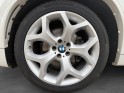 Bmw x6 e71 lci xdrive40d 313ch m sport caméra arr / toit ouvrant / sièges chauffant alcantara occasion simplicicar veauche...