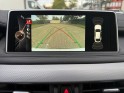 Bmw x6 e71 lci xdrive40d 313ch m sport caméra arr / toit ouvrant / sièges chauffant alcantara occasion simplicicar veauche...