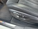 Bmw x6 e71 lci xdrive40d 313ch m sport caméra arr / toit ouvrant / sièges chauffant alcantara occasion simplicicar veauche...