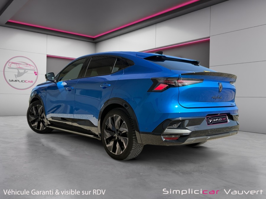 RENAULT d'occasion RAFALE 1.2 200CH de 2024 Vauvert (30)﻿