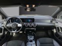 Mercedes cla coupe 200 amg line  7g-dct - 360 - led ambiance - faible km - occasion simplicicar compiegne simplicicar...