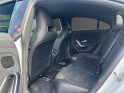 Mercedes cla coupe 200 amg line  7g-dct - 360 - led ambiance - faible km - occasion simplicicar compiegne simplicicar...