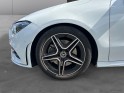 Mercedes cla coupe 200 amg line  7g-dct - 360 - led ambiance - faible km - occasion simplicicar compiegne simplicicar...