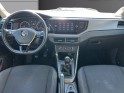 Volkswagen polo 1.0 tsi 95 confortline / carplay / radar av-arr occasion simplicicar veauche simplicicar simplicibike france