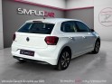 Volkswagen polo 1.0 tsi 95 confortline / carplay / radar av-arr occasion simplicicar veauche simplicicar simplicibike france