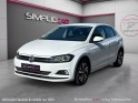 Volkswagen polo 1.0 tsi 95 confortline / carplay / radar av-arr occasion simplicicar veauche simplicicar simplicibike france