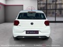 Volkswagen polo 1.0 tsi 95 confortline / carplay / radar av-arr occasion simplicicar veauche simplicicar simplicibike france