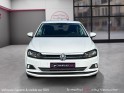 Volkswagen polo 1.0 tsi 95 confortline / carplay / radar av-arr occasion simplicicar veauche simplicicar simplicibike france