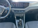 Volkswagen polo 1.0 tsi 95 confortline / carplay / radar av-arr occasion simplicicar veauche simplicicar simplicibike france
