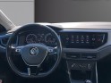Volkswagen polo 1.0 tsi 95 confortline / carplay / radar av-arr occasion simplicicar veauche simplicicar simplicibike france