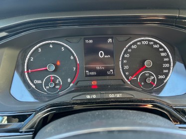 Volkswagen polo 1.0 tsi 95 confortline / carplay / radar av-arr occasion simplicicar veauche simplicicar simplicibike france