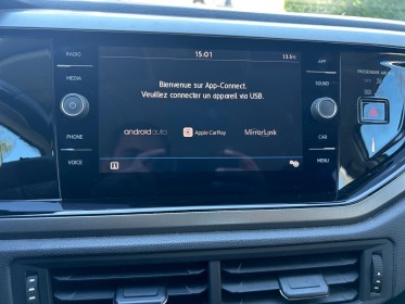 Volkswagen polo 1.0 tsi 95 confortline / carplay / radar av-arr occasion simplicicar veauche simplicicar simplicibike france