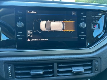 Volkswagen polo 1.0 tsi 95 confortline / carplay / radar av-arr occasion simplicicar veauche simplicicar simplicibike france