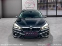 B.m.w. sÉrie 218 gd.tourer 2.0 150ch business occasion simplicicar la fleche simplicicar simplicibike france