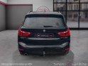 B.m.w. sÉrie 218 gd.tourer 2.0 150ch business occasion simplicicar la fleche simplicicar simplicibike france