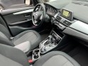 B.m.w. sÉrie 218 gd.tourer 2.0 150ch business occasion simplicicar la fleche simplicicar simplicibike france