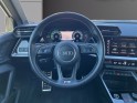Audi a3 sportback 40 tfsie 204 s tronic 6 s line occasion simplicicar pontarlier simplicicar simplicibike france