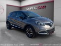 Renault captur tce 120ch energy intens edc/ clim/ caméra de recul occasion simplicicar orgeval  simplicicar simplicibike...