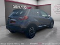 Renault captur tce 120ch energy intens edc/ clim/ caméra de recul occasion simplicicar orgeval  simplicicar simplicibike...