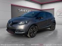 Renault captur tce 120ch energy intens edc/ clim/ caméra de recul occasion simplicicar orgeval  simplicicar simplicibike...