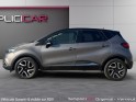 Renault captur tce 120ch energy intens edc/ clim/ caméra de recul occasion simplicicar orgeval  simplicicar simplicibike...