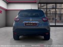 Renault captur tce 120ch energy intens edc/ clim/ caméra de recul occasion simplicicar orgeval  simplicicar simplicibike...