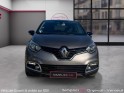 Renault captur tce 120ch energy intens edc/ clim/ caméra de recul occasion simplicicar orgeval  simplicicar simplicibike...