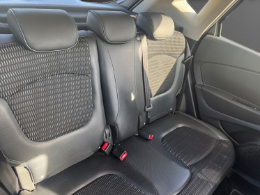 Renault captur tce 120ch energy intens edc/ clim/ caméra de recul occasion simplicicar orgeval  simplicicar simplicibike...