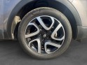 Renault captur tce 120ch energy intens edc/ clim/ caméra de recul occasion simplicicar orgeval  simplicicar simplicibike...