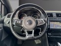 Volkswagen polo 1.4 tsi 150ch act gt dsg7 garantie 12 mois occasion montpellier (34) simplicicar simplicibike france