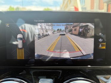 Mercedes classe b 250e 8g-dct business line edition 1 ère main, toit ouvrant entretien mercedes, garantie 12 mois occasion...