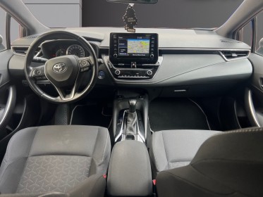 Toyota corolla touring sports hybride pro my20 pro hybride 122h dynamic business garantie 12 mois occasion simplicicar le...