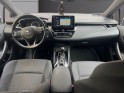 Toyota corolla touring sports hybride pro my20 pro hybride 122h dynamic business garantie 12 mois occasion simplicicar le...