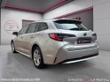 Toyota corolla touring sports hybride pro my20 pro hybride 122h dynamic business garantie 12 mois occasion simplicicar le...