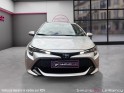 Toyota corolla touring sports hybride pro my20 pro hybride 122h dynamic business garantie 12 mois occasion simplicicar le...