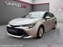 Toyota corolla touring sports hybride pro my20 pro hybride 122h dynamic business garantie 12 mois occasion simplicicar le...