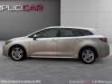 Toyota corolla touring sports hybride pro my20 pro hybride 122h dynamic business garantie 12 mois occasion simplicicar le...