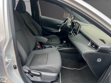 Toyota corolla touring sports hybride pro my20 pro hybride 122h dynamic business garantie 12 mois occasion simplicicar le...