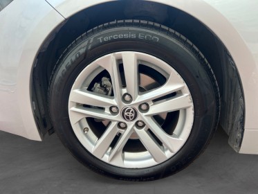 Toyota corolla touring sports hybride pro my20 pro hybride 122h dynamic business garantie 12 mois occasion simplicicar le...