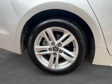 Toyota corolla touring sports hybride pro my20 pro hybride 122h dynamic business garantie 12 mois occasion simplicicar le...